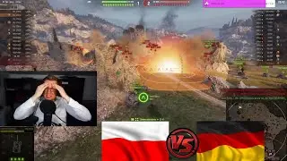MULTI GRA CIĘŻKIE NATARCIE