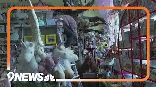 Business Buzz: Small business holiday shopping outlook
