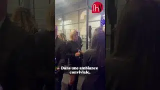 Inauguration du No Ad Padel Club de Reims