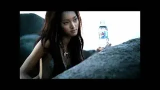La Vie Mineral Water - Mermaids