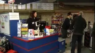 alldrink GmbH - Ihr Getr&auml;nkefachmarkt - Alles schneller, alles pers&ouml;nlicher!
