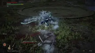 Ancient Hero of Zamor l Elden Ring 1.0