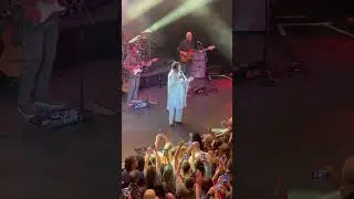 Djavan - Londres - 2023