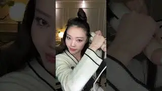Unveiling the Perfect Look for Heart-Shaped Faces: Tia's Guide