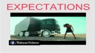 Girls In Engineering Colleges   EXPECTATIONS vs REALITY