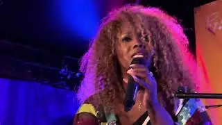 Stacey King Band : Tina Turner Tribute - Jazz In Fort L'Ecluse 2025