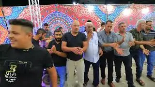 دحية بلحن جديد وحصري 💥مهرجان العريس فهد ذيب💥 الفنان محمد ابو الكايد💥 زيتا 2022