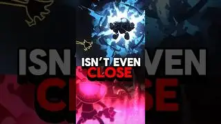 NM Sans Vs Cuphead Is NOT EVEN CLOSE! #indiecross #undertale #sans #cuphead #mugman #shorts
