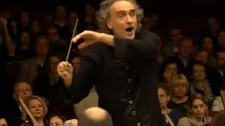 Glinka - Ruslan and Lyudmila Overture /Misha Katz
