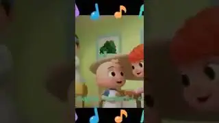 I Love Science Song | CoComelon Nursery Rhymes & Kids Learning Songs #kids