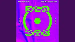 Sunday Feeling