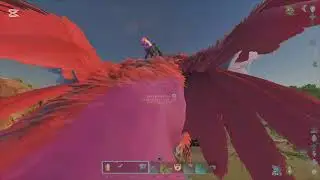 ARK ASA PVP CLIPS