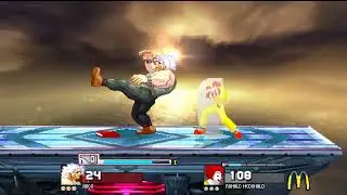 burguer smash