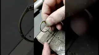Ring sizing - 2 sizes up