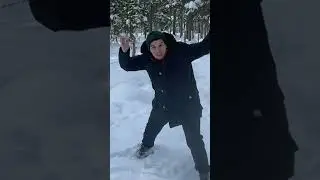 Treffe ich Mini Mini Paluten mit einem Schneeball?