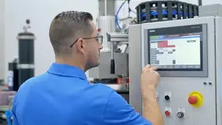 Episode 2 Harnessing the Power of a Grinding Lab