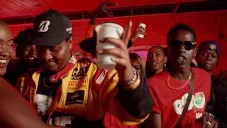 Lyrical Picasso X Gwaash X Frasha - Short & Brief (Official Music Video)