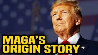 How Trump DESTROYED the Republican Party and made it MAGA