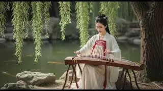 地中海与伊比利亚风格平静弗拉门戈纯音乐夜晚放松冥想背景音乐 for relaxation and deep listening