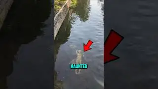 4 Creepiest Statues You&rsquo;ve Never Seen Before 😱