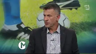 Mesa Redonda - Conversa com Juan Carlos Osorio (21/06/15)