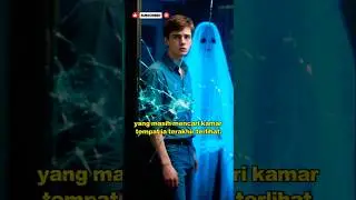 Hantu Hotel Lama SG #shorts #horror