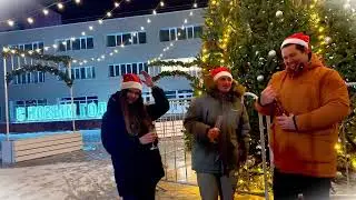 Подведение итогов 🔥Розыгрыш 🎉 Знакомство с командой 📹Будущие проекты 