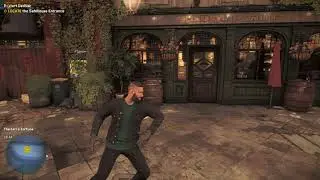 Watch Dogs Legion | 4K Gameplay | Ray Tracing | Ultra | MSI RTX 3080 Ti Suprim X | DLSS On