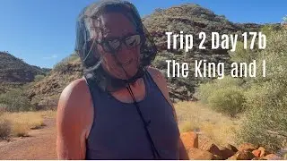Trip 2 Day 17b - King Canyon