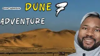 Climbing Dune 7 &ndash; Namibia&rsquo;s Giant Sand Dune Adventure with My Kids!