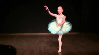 Maddie Dance - Cardel Theatre 2016