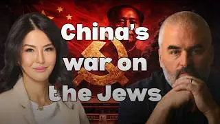 Episode 91: Is the Iran war about China? A conversation with Melissa Chen