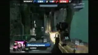 MLG - Carbon vs Str8 Rippin - Round 4