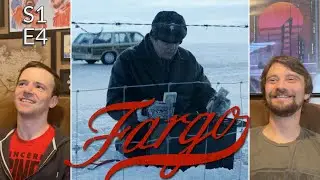 Minnesotans React to FARGO Season 1 Episode 4 