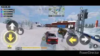call of duty mobile, blitz clips 1v3 Clutch. Codm