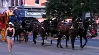 Western Carriage