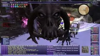 Horizon XI - Dynamis Lord - KnK Linkshell (20/01/2024)