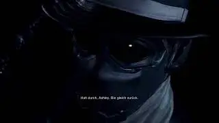 Resi4 irgendwo in der mitte