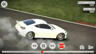 Specter rs dominated