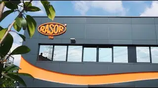 Rasor Company Profile
