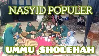 NASYID POPULER 
