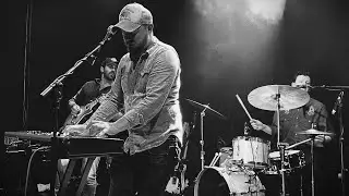 Eddy Smith & The 507 - Ticket out of here
