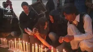 Peshawar one year on: a survivor recalls the deadly Taliban