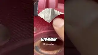 Супер алмазная печать #шорты #наука