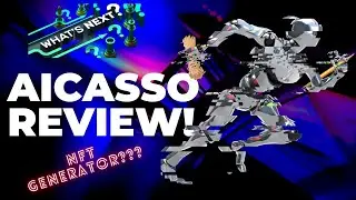 Don't Sleep On AiCasso!