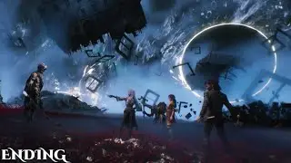 ENDING (CLAIR OBSCUR EXPEDITION 33 PLAYTHROUGH FINAL HOUR ENDING)