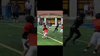 My Most Recent Football Clips At Diman RVTHS