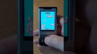 Nokia 6500 Slide Pirate Ship 