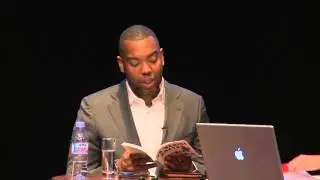 Rencontre avec Ta-Nehesi Coates au musée Dapper (version complète)