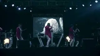 Amor En Llamas - Aztral Kumbia Xoteapan Veracruz